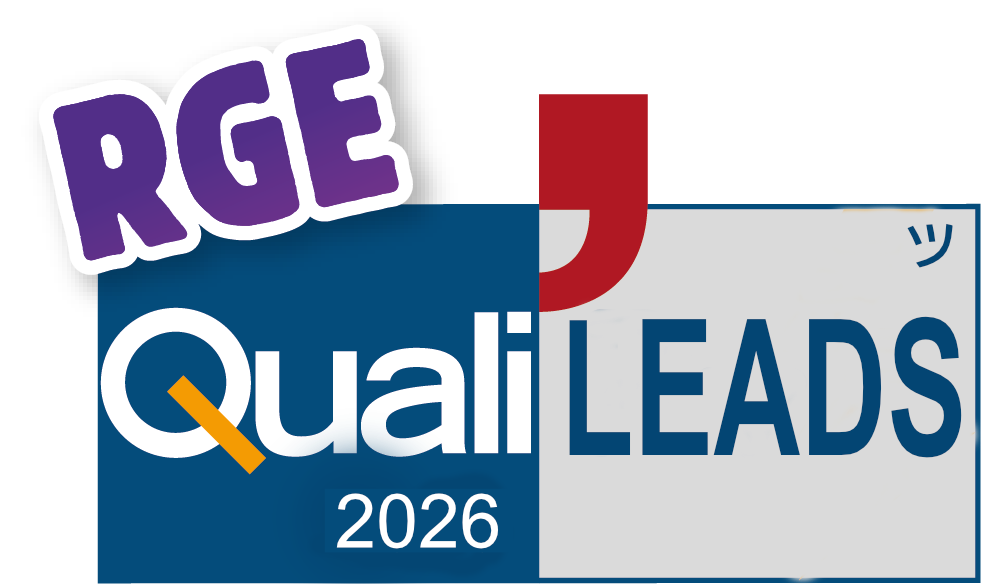 Badge Quali-Leads 2026